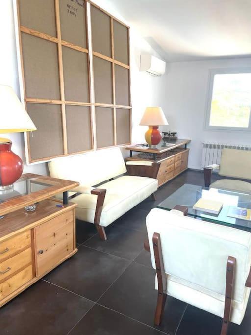 Casa De La Luz Villa Cala Llombards Bagian luar foto